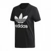Buono 🧨 ADIDAS ORIGINALS T-SHIRT TREFOIL DONNA Nero 😍 2 Buono 🧨 ADIDAS ORIGINALS T-SHIRT TREFOIL DONNA Nero 😍 -Offerte Novità Negozio adidas originals fm3311 t shirt trefoil donna sport style donna 040096001 11 1