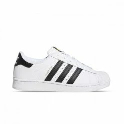 Bilancio 🎁 ADIDAS ORIGINALS SUPERSTAR BAMBINO Bianco 😍