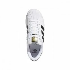 Bilancio 🎁 ADIDAS ORIGINALS SUPERSTAR BAMBINO Bianco 😍 10 Bilancio 🎁 ADIDAS ORIGINALS SUPERSTAR BAMBINO Bianco 😍 -Offerte Novità Negozio adidas originals fu7714 superstar bambino tutte sneaker bambino 040882101 14 4
