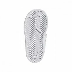 A buon mercato 👍 ADIDAS ORIGINALS SUPERSTAR VELCRO BABY Bianco 😍 -Offerte Novità Negozio adidas originals fv3657 superstar cf i baby velcro tutte sneaker baby 042007301 57 3