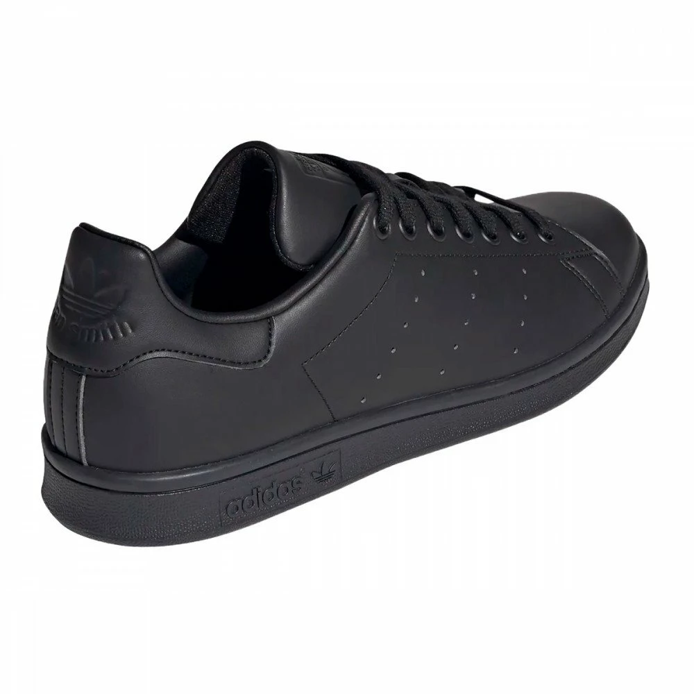 Miglior prezzo π ADIDAS ORIGINALS STAN SMITH PRIMEGREEN Nero π₯ 6 Miglior prezzo π ADIDAS ORIGINALS STAN SMITH PRIMEGREEN Nero π₯ - immagine 4