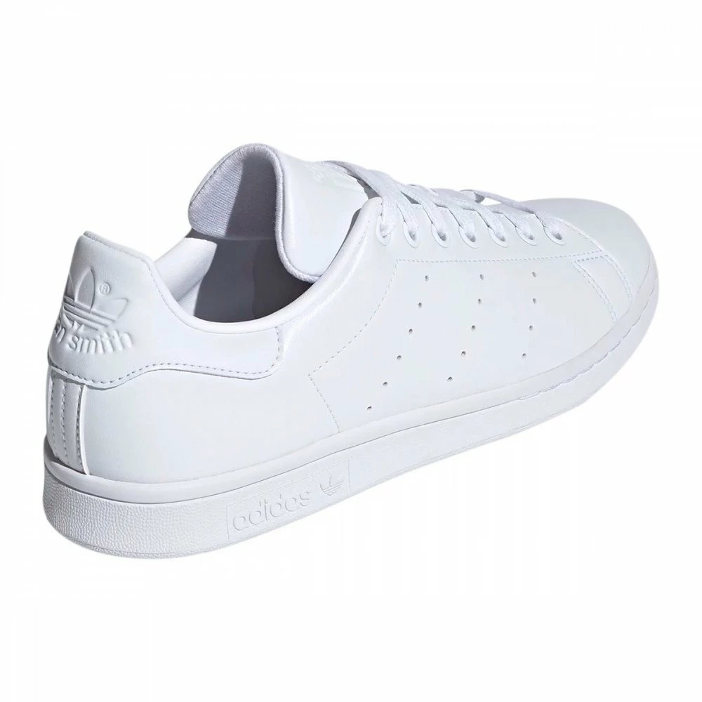 Buono π ADIDAS ORIGINALS STAN SMITH PRIMEGREEN Bianco π 6 Buono π ADIDAS ORIGINALS STAN SMITH PRIMEGREEN Bianco π - immagine 4