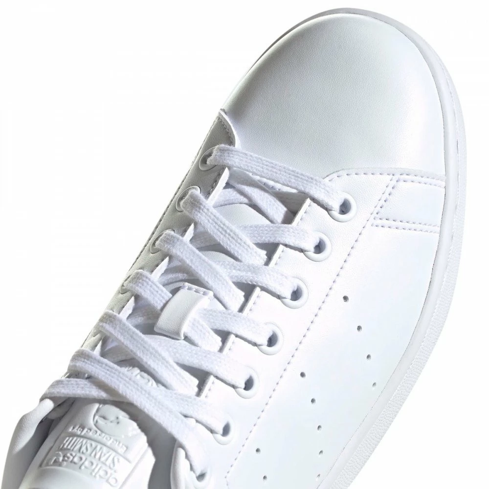 Buono π ADIDAS ORIGINALS STAN SMITH PRIMEGREEN Bianco π 7 Buono π ADIDAS ORIGINALS STAN SMITH PRIMEGREEN Bianco π - immagine 5