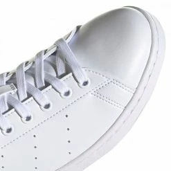 I primi 10 ⌛ ADIDAS ORIGINALS STAN SMITH PRIMEGREEN Bianco 🛒 -Offerte Novità Negozio adidas originals fx5502 stan smith primegreen tutte sneaker uomo 042005801 02 3