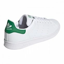 I primi 10 ⌛ ADIDAS ORIGINALS STAN SMITH PRIMEGREEN Bianco 🛒 -Offerte Novità Negozio adidas originals fx5502 stan smith primegreen tutte sneaker uomo 042005801 02 4