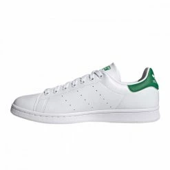 I primi 10 ⌛ ADIDAS ORIGINALS STAN SMITH PRIMEGREEN Bianco 🛒 -Offerte Novità Negozio adidas originals fx5502 stan smith primegreen tutte sneaker uomo 042005801 02 6