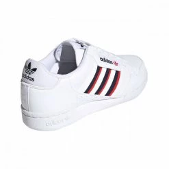 Miglior prezzo ๐ ADIDAS ORIGINALS CONTINENTAL 80 STRIPES BAMBINO Bianco ๐ 11 Miglior prezzo ๐ ADIDAS ORIGINALS CONTINENTAL 80 STRIPES BAMBINO Bianco ๐ -Offerte Novitร Negozio adidas originals fx6088 continental 80 stripes bambino tutte sneaker bambino 043060601 whna 4