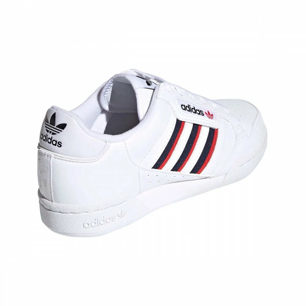 Miglior prezzo ๐ ADIDAS ORIGINALS CONTINENTAL 80 STRIPES BAMBINO Bianco ๐ 6 Miglior prezzo ๐ ADIDAS ORIGINALS CONTINENTAL 80 STRIPES BAMBINO Bianco ๐ - immagine 4