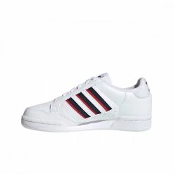 Miglior prezzo ๐ ADIDAS ORIGINALS CONTINENTAL 80 STRIPES BAMBINO Bianco ๐ 13 Miglior prezzo ๐ ADIDAS ORIGINALS CONTINENTAL 80 STRIPES BAMBINO Bianco ๐ -Offerte Novitร Negozio adidas originals fx6088 continental 80 stripes bambino tutte sneaker bambino 043060601 whna 6