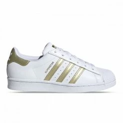 Sconto 🔔 ADIDAS ORIGINALS SUPERSTAR DONNA Bianco 👍