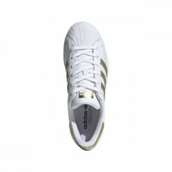 Sconto 🔔 ADIDAS ORIGINALS SUPERSTAR DONNA Bianco 👍 -Offerte Novità Negozio adidas originals fx7483 superstar donna tutte sneaker donna 040994001 83 4