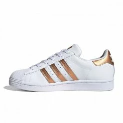 Vendita all'ingrosso 🔥 ADIDAS ORIGINALS SUPERSTAR DONNA Bianco 🤩 -Offerte Novità Negozio adidas originals fx7484 superstar w tutte sneaker donna 042006201 84 6