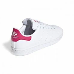 Nuovo di zecca 🌟 ADIDAS ORIGINALS STAN SMITH PRIMEGREEN BAMBINA Bianco 👍 -Offerte Novità Negozio adidas originals fx7522 stan smith primegreen bambina tutte sneaker bambino 042007501 22 4