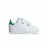 Presa 😉 ADIDAS ORIGINALS STAN SMITH VELCRO BABY Bianco 🤩 -Offerte Novità Negozio adidas originals fx7532 stan smith cf i baby velcro tutte sneaker baby 042007601 32 1