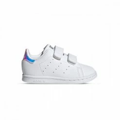 Offerte 👍 ADIDAS ORIGINALS STAN SMITH VELCRO BABY Bianco 👍