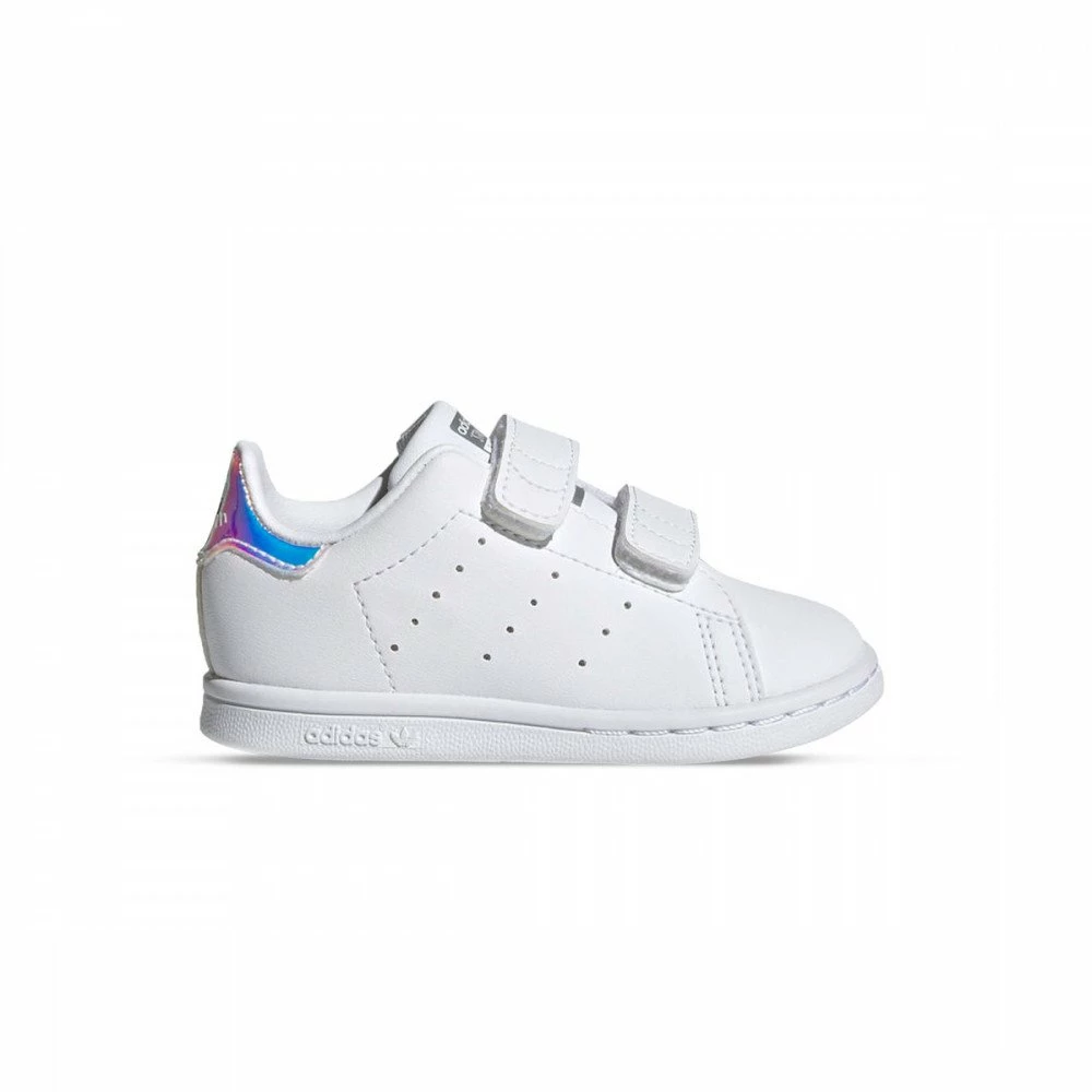 Offerte π ADIDAS ORIGINALS STAN SMITH VELCRO BABY Bianco π 3 Offerte π ADIDAS ORIGINALS STAN SMITH VELCRO BABY Bianco π