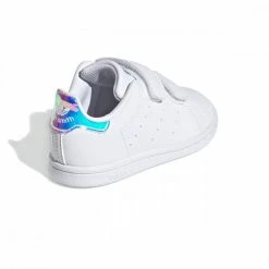 Offerte π ADIDAS ORIGINALS STAN SMITH VELCRO BABY Bianco π 10 Offerte π ADIDAS ORIGINALS STAN SMITH VELCRO BABY Bianco π -Offerte NovitΓ Negozio adidas originals fx7537 stan smith cf i baby velcro tutte sneaker baby 042007801 37 3