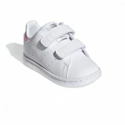 Offerte π ADIDAS ORIGINALS STAN SMITH VELCRO BABY Bianco π 11 Offerte π ADIDAS ORIGINALS STAN SMITH VELCRO BABY Bianco π -Offerte NovitΓ Negozio adidas originals fx7537 stan smith cf i baby velcro tutte sneaker baby 042007801 37 4