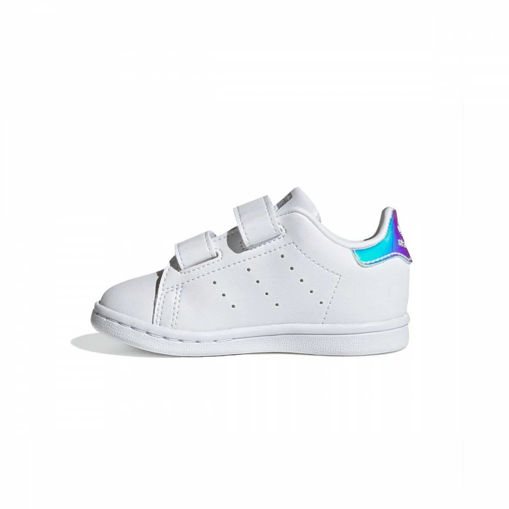 Offerte π ADIDAS ORIGINALS STAN SMITH VELCRO BABY Bianco π 8 Offerte π ADIDAS ORIGINALS STAN SMITH VELCRO BABY Bianco π - immagine 6