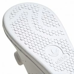 Acquistare 🥰 ADIDAS ORIGINALS STAN SMITH VELCRO BABY Bianco 🧨 -Offerte Novità Negozio adidas originals fx7538 stan smith velcro bambina tutte sneaker baby 044150401 whpi 5