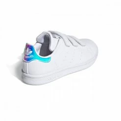 A buon mercato π ADIDAS ORIGINALS STAN SMITH PRIMEGREEN VELCRO BAMBINA Bianco π 10 A buon mercato π ADIDAS ORIGINALS STAN SMITH PRIMEGREEN VELCRO BAMBINA Bianco π -Offerte NovitΓ Negozio adidas originals fx7539 stan smith primegreen velcro bambina tutte sneaker bambino 042007901 39 3