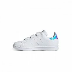 A buon mercato π ADIDAS ORIGINALS STAN SMITH PRIMEGREEN VELCRO BAMBINA Bianco π 13 A buon mercato π ADIDAS ORIGINALS STAN SMITH PRIMEGREEN VELCRO BAMBINA Bianco π -Offerte NovitΓ Negozio adidas originals fx7539 stan smith primegreen velcro bambina tutte sneaker bambino 042007901 39 6