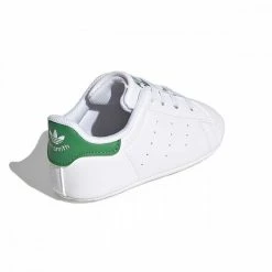 Il piรน economico ๐ ADIDAS ORIGINALS STAN SMITH CRIB BABY Bianco ๐ 10 Il piรน economico ๐ ADIDAS ORIGINALS STAN SMITH CRIB BABY Bianco ๐ -Offerte Novitร Negozio adidas originals fy7890 stan smith crib tutte sneaker baby 042008001 90 3