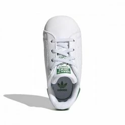 Il piรน economico ๐ ADIDAS ORIGINALS STAN SMITH CRIB BABY Bianco ๐ 11 Il piรน economico ๐ ADIDAS ORIGINALS STAN SMITH CRIB BABY Bianco ๐ -Offerte Novitร Negozio adidas originals fy7890 stan smith crib tutte sneaker baby 042008001 90 4