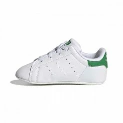 Il piรน economico ๐ ADIDAS ORIGINALS STAN SMITH CRIB BABY Bianco ๐ 13 Il piรน economico ๐ ADIDAS ORIGINALS STAN SMITH CRIB BABY Bianco ๐ -Offerte Novitร Negozio adidas originals fy7890 stan smith crib tutte sneaker baby 042008001 90 6