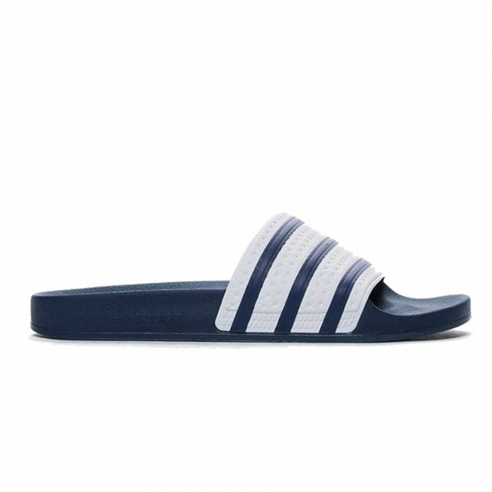 Il più economico 🎉 ADIDAS ORIGINALS Adilette Blu Bianche ✨ 3 Il più economico 🎉 ADIDAS ORIGINALS Adilette Blu Bianche ✨