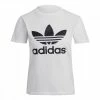 Presa 😍 ADIDAS ORIGINALS T-SHIRT TREFOIL DONNA Bianco ⭐ 1 Presa 😍 ADIDAS ORIGINALS T-SHIRT TREFOIL DONNA Bianco ⭐ -Offerte Novità Negozio adidas originals gn2899 t shirt trefoil donna sport style donna 041997001 wht 1