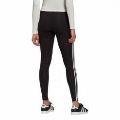 Le migliori recensioni di 🔔 ADIDAS ORIGINALS LEGGINGS 3-STRIPES DONNA Nero 🥰 -Offerte Novità Negozio adidas originals gn4504 leggings 3 stripes donna sport style donna 041998001 blk 3