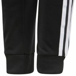 Offerte ✔️ ADIDAS ORIGINALS PANTALONI 3-STRIPES IN ACETATO BAMBINO Nero 💯 -Offerte Novità Negozio adidas originals gn8453 pantaloni 3 stripes in acetato bambino abbigliamento bambino 043075701 blk 3