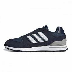 Promo 🤩 ADIDAS RUN 80S Blu 👍 -Offerte Novità Negozio adidas originals gv7303 run 80s tutte sneaker uomo 044153801 303 6