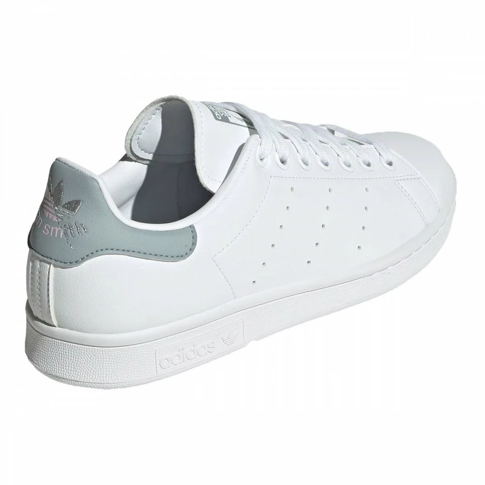 Miglior prezzo π ADIDAS ORIGINALS STAN SMITH DONNA Bianco β 5 Miglior prezzo π ADIDAS ORIGINALS STAN SMITH DONNA Bianco β - immagine 3