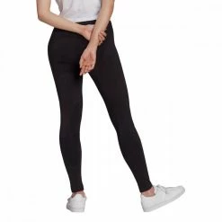 Il più economico ❤️ ADIDAS ORIGINALS LEGGINGS ESSENTIAL DONNA Nero ⭐ 8 Il più economico ❤️ ADIDAS ORIGINALS LEGGINGS ESSENTIAL DONNA Nero ⭐ -Offerte Novità Negozio adidas originals h06625 leggings essential donna sport style donna 042962501 blk 3
