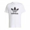 Nuovo di zecca 😉 ADIDAS ORIGINALS T-SHIRT TREFOIL Bianco 😀 2 Nuovo di zecca 😉 ADIDAS ORIGINALS T-SHIRT TREFOIL Bianco 😀 -Offerte Novità Negozio adidas originals h06644 t shirt trefoil sport style uomo 042963401 wht 1