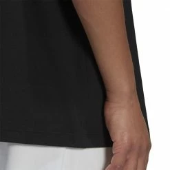 Vendita calda 💯 ADIDAS ORIGINALS T-SHIRT ESSENTIAL DONNA 🔔 -Offerte Novità Negozio adidas originals h06649 t shirt essential donna sport style donna 043079201 49 5