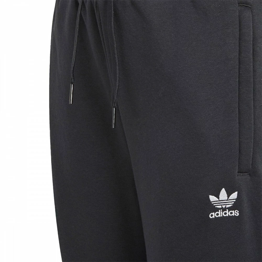 Il più economico 🤩 ADIDAS ORIGINALS PANTALONI ESSENTIAL BAMBINO Nero ✔️ 5 Il più economico 🤩 ADIDAS ORIGINALS PANTALONI ESSENTIAL BAMBINO Nero ✔️ - immagine 3