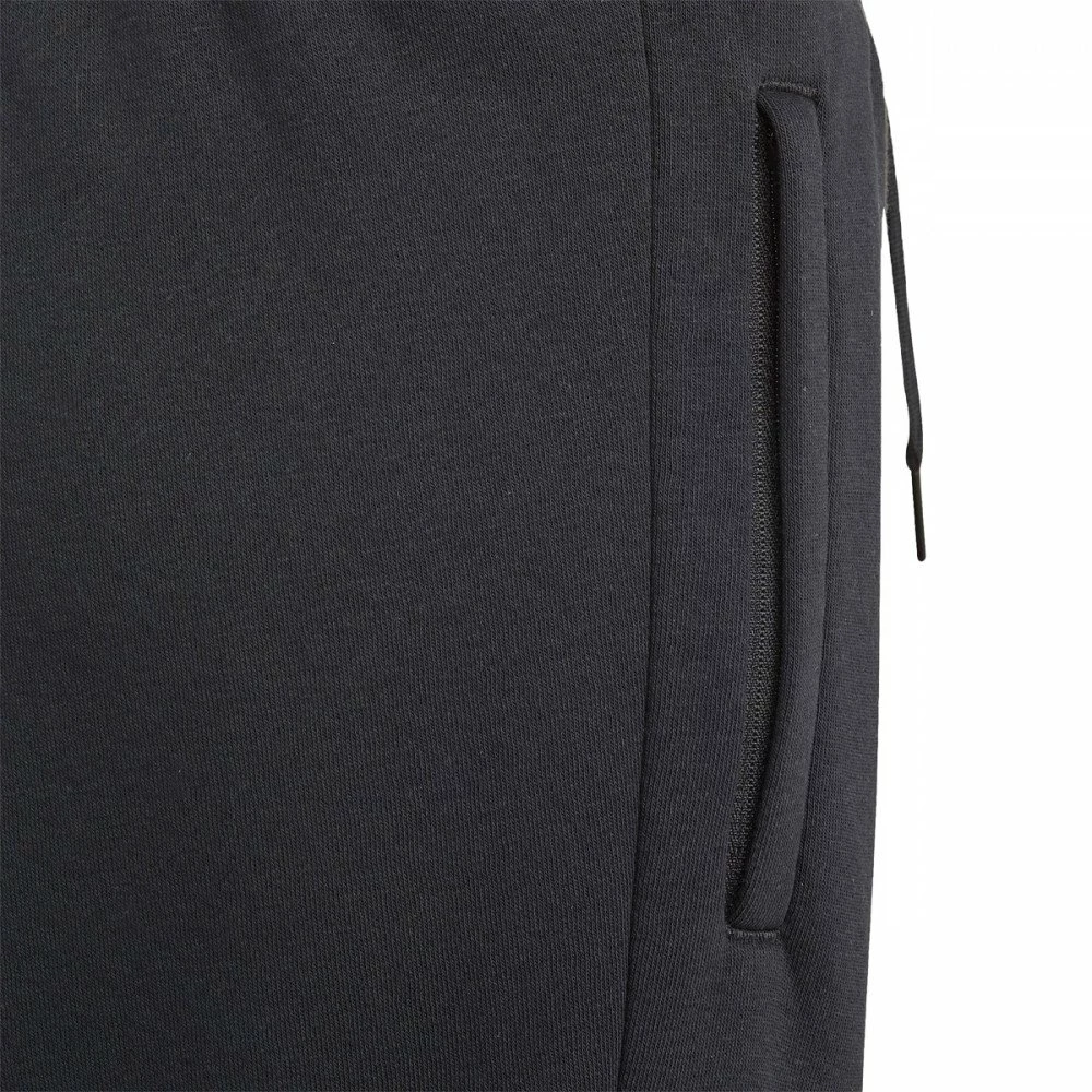 Il più economico 🤩 ADIDAS ORIGINALS PANTALONI ESSENTIAL BAMBINO Nero ✔️ 6 Il più economico 🤩 ADIDAS ORIGINALS PANTALONI ESSENTIAL BAMBINO Nero ✔️ - immagine 4