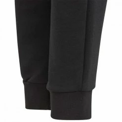 Il più economico 🤩 ADIDAS ORIGINALS PANTALONI ESSENTIAL BAMBINO Nero ✔️ 11 Il più economico 🤩 ADIDAS ORIGINALS PANTALONI ESSENTIAL BAMBINO Nero ✔️ -Offerte Novità Negozio adidas originals h32406 pantaloni essential felpato bambino abbigliamento bambino 043071701 blk 5