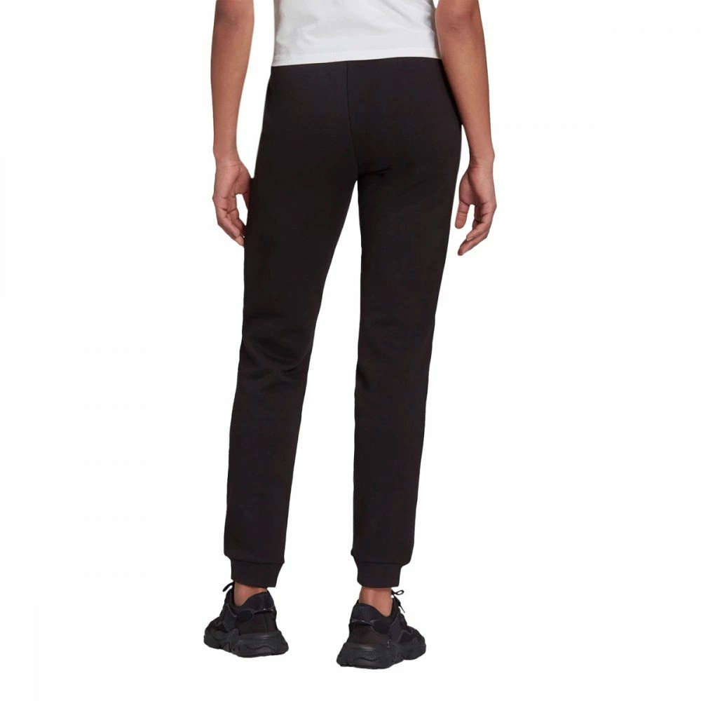Promo π ADIDAS ORIGINALS PANTALONI ADICOLOR ESSENTIAL DONNA Nero π₯ 5 Promo π ADIDAS ORIGINALS PANTALONI ADICOLOR ESSENTIAL DONNA Nero π₯ - immagine 3