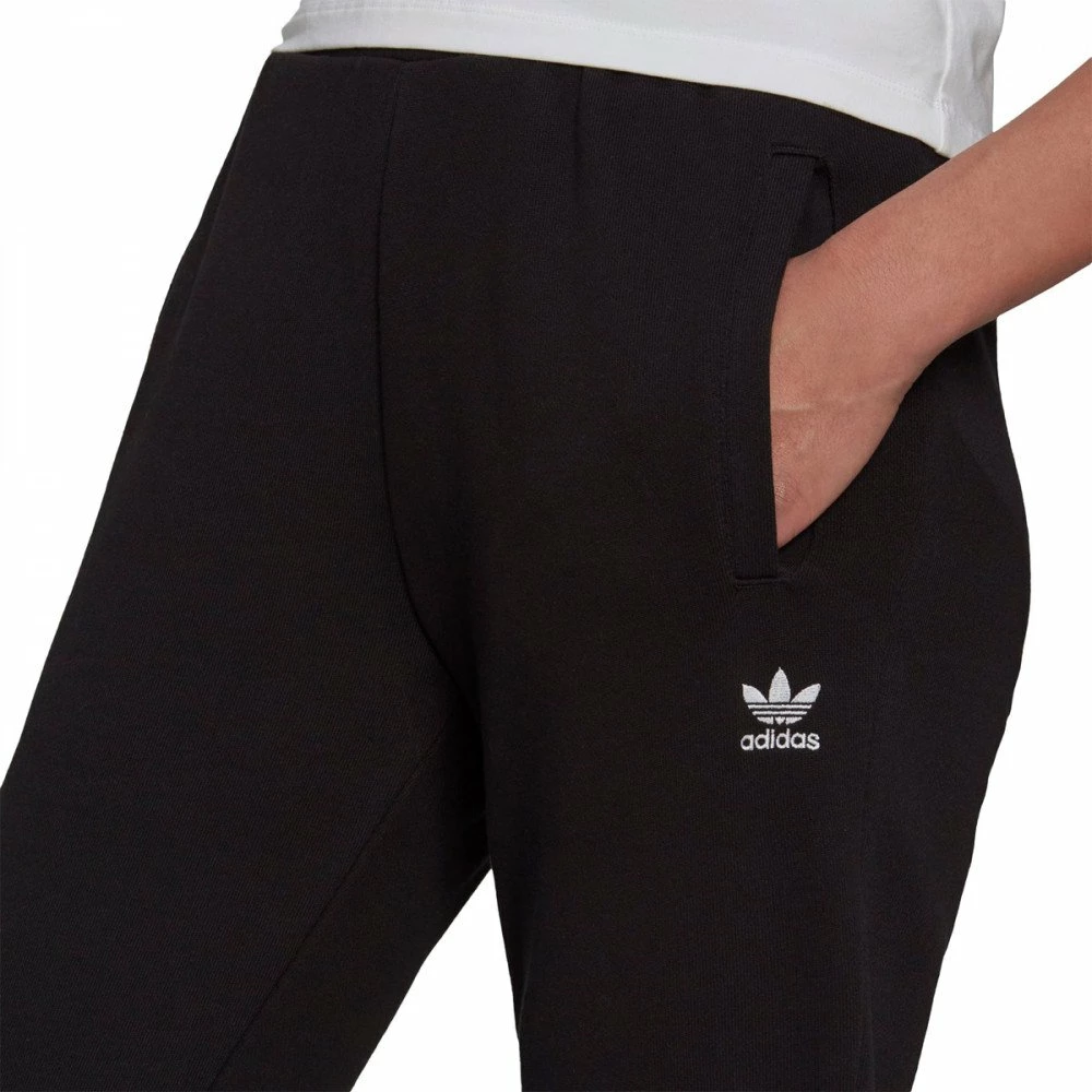 Promo π ADIDAS ORIGINALS PANTALONI ADICOLOR ESSENTIAL DONNA Nero π₯ 6 Promo π ADIDAS ORIGINALS PANTALONI ADICOLOR ESSENTIAL DONNA Nero π₯ - immagine 4