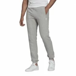 Il più economico 🔔 ADIDAS ORIGINALS PANTALONI ESSENTIAL GARZATO Grigio 😀 8 Il più economico 🔔 ADIDAS ORIGINALS PANTALONI ESSENTIAL GARZATO Grigio 😀 -Offerte Novità Negozio adidas originals hc5125 pantaloni essential garzato sport style uomo 044264801 mgre 2