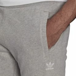Il più economico 🔔 ADIDAS ORIGINALS PANTALONI ESSENTIAL GARZATO Grigio 😀 10 Il più economico 🔔 ADIDAS ORIGINALS PANTALONI ESSENTIAL GARZATO Grigio 😀 -Offerte Novità Negozio adidas originals hc5125 pantaloni essential garzato sport style uomo 044264801 mgre 4