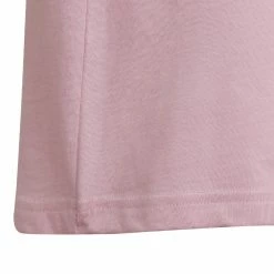 Sconto 😉 ADIDAS ORIGINALS T-SHIRT TREFOIL BAMBINA Rosa 😍 -Offerte Novità Negozio adidas originals hc9585 t shirt trefoil bambina abbigliamento bambino 044263201 pink 4