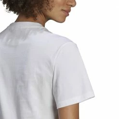 Offerte π ADIDAS ORIGINALS T-SHIRT TREFOIL GRAPHIC DONNA Bianco π 12 Offerte π ADIDAS ORIGINALS T-SHIRT TREFOIL GRAPHIC DONNA Bianco π -Offerte NovitΓ Negozio adidas originals he0322 t shirt trefoil graphic donna sport style donna 044372101 wht 5