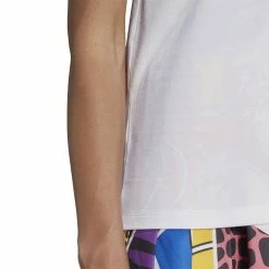 Offerte π ADIDAS ORIGINALS T-SHIRT TREFOIL GRAPHIC DONNA Bianco π 13 Offerte π ADIDAS ORIGINALS T-SHIRT TREFOIL GRAPHIC DONNA Bianco π -Offerte NovitΓ Negozio adidas originals he0322 t shirt trefoil graphic donna sport style donna 044372101 wht 6