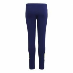 Miglior offerta 🛒 ADIDAS ORIGINALS LEGGINGS 3 STRIPES GRAPHIC BAMBINA Viola ✔️ -Offerte Novità Negozio adidas originals hf7469 leggings 3 stripes graphic bambina abbigliamento bambino 044263601 viola 2