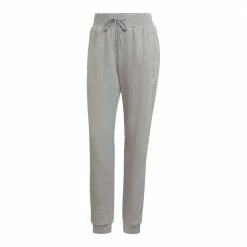 Vendita lampo 👏 ADIDAS ORIGINALS PANTALONI ADICOLOR ESSENTIAL DONNA Grigio ⭐